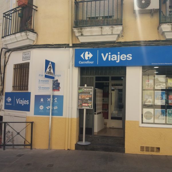 cacerres 1 viajes carrefour cacerres 1 viajes carrefour