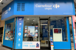 Viajes Carrefour Zaragoza 11