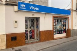 Viajes Carrefour La Algaba