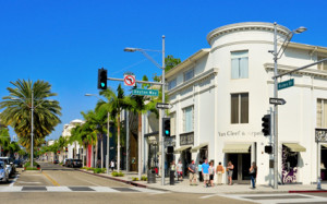 rodeo drive