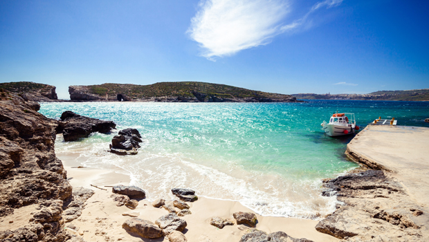 Islas low cost, Isla de Malta Islas low cost, Isla de Malta