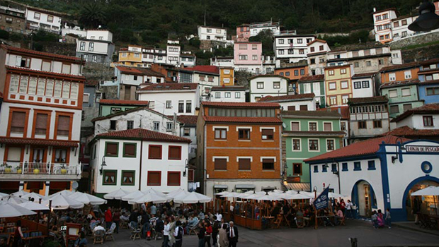 cudillero cudillero