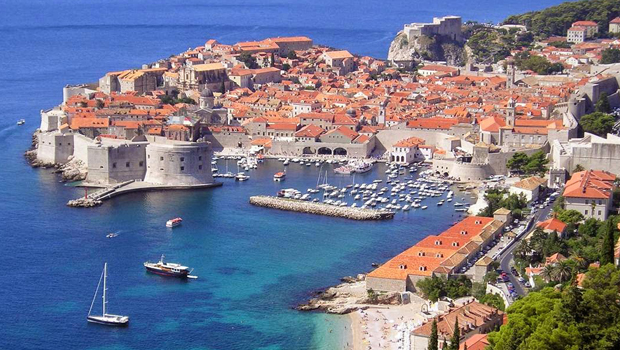 Dubrovnik croacia