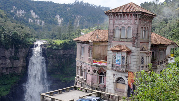 hotel el salto hotel el salto