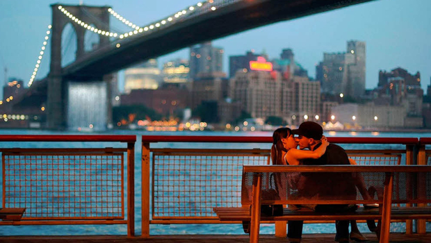 Luna de miel perfecta, viaje de novios nueva york Luna de miel perfecta, viaje de novios nueva york
