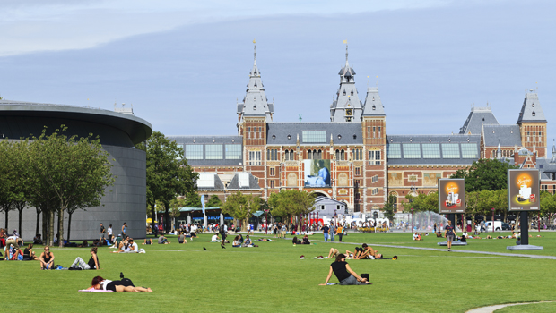 Conocer Amsterdam, Museos de Amsterdam Conocer Amsterdam, Museos de Amsterdam