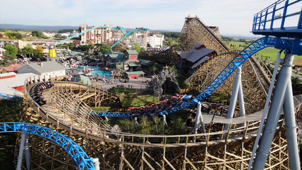 carrefour voyage europa park