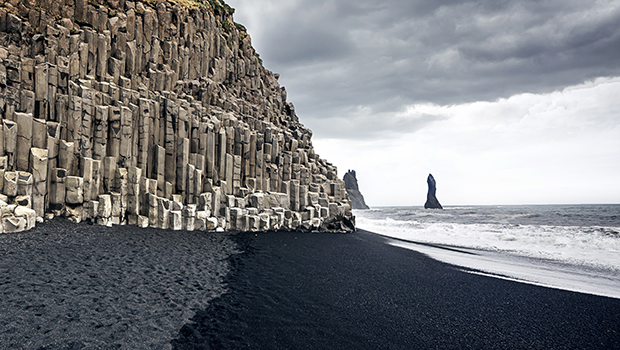 playa de reynisfjara