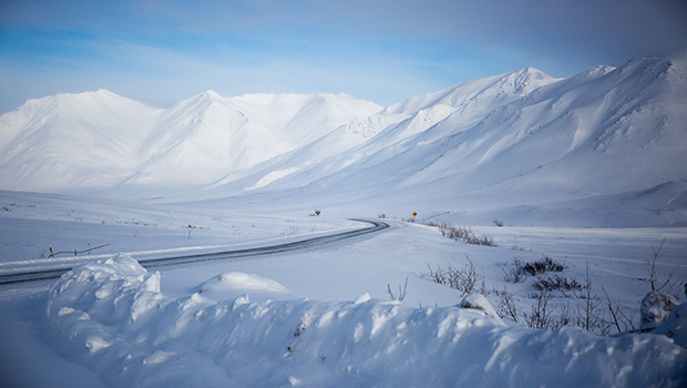 Dalton Highway - Alaska Dalton Highway - Alaska