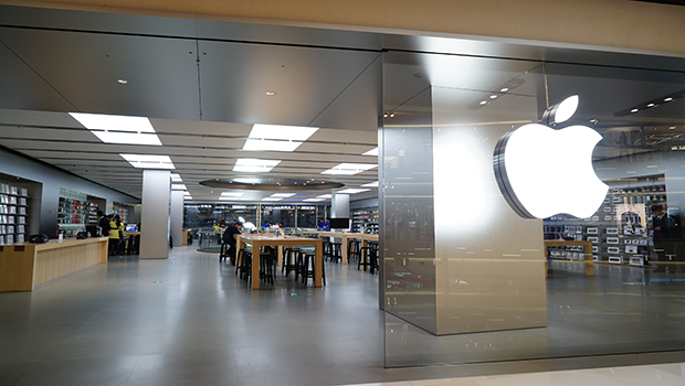 tienda Apple tienda Apple