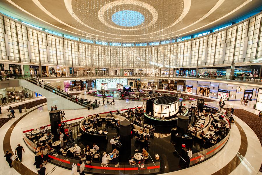 Dubai Mall