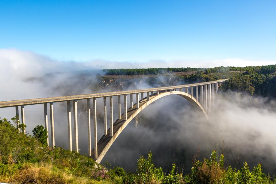 Puente Bloukrans