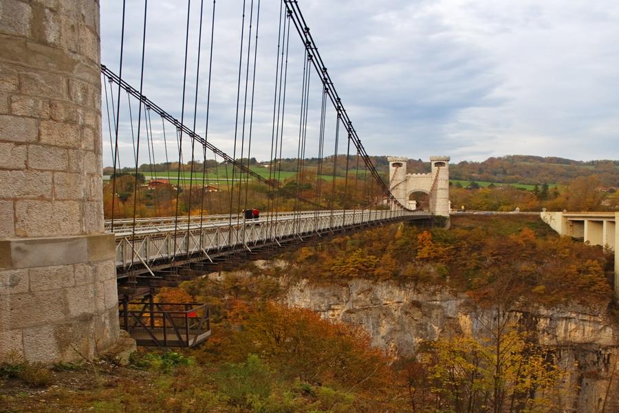 Puente de la Caille