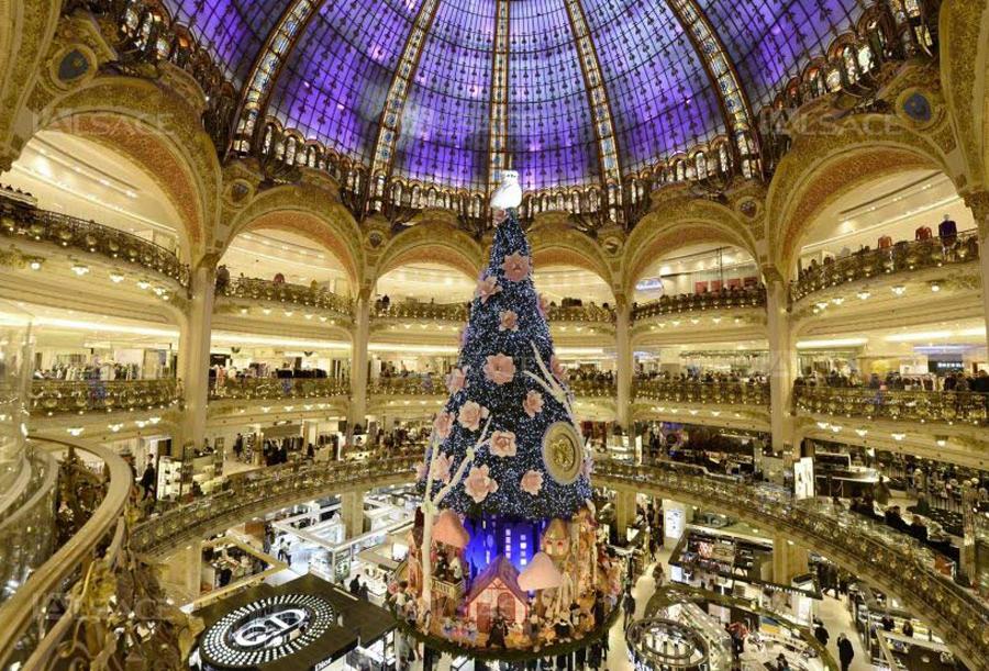 Galerias Lafayette