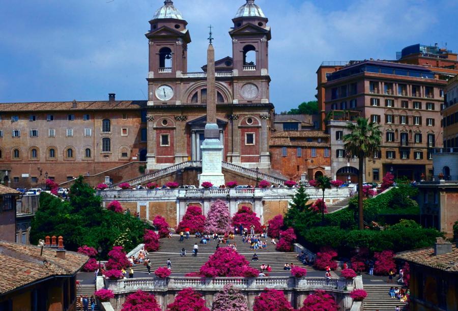 Plaza España