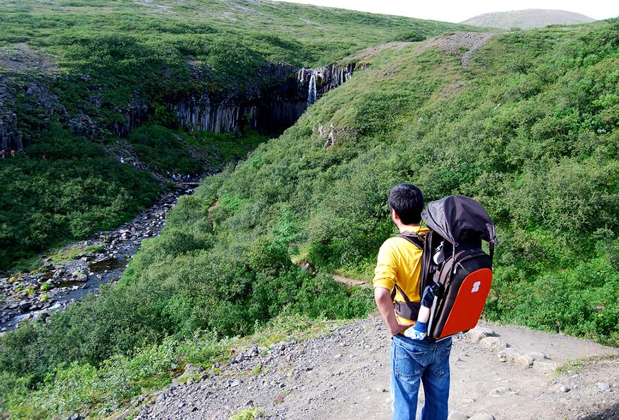 svartifoss