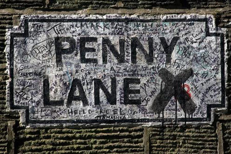 Penny-Lane