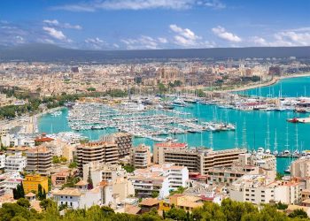 Oferta Vacaciones Palma de Mallorca Viajes Carrefour