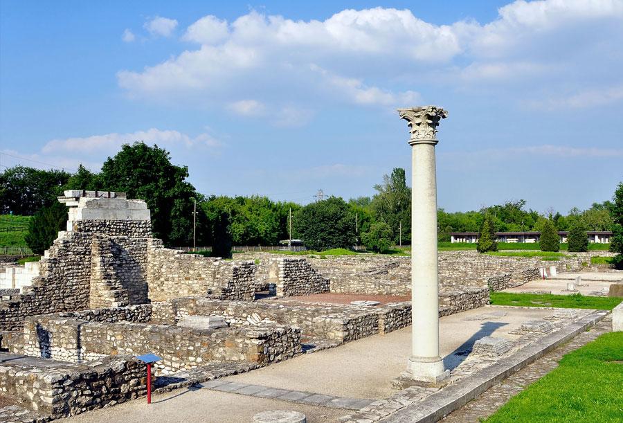 Aquincum 