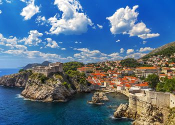 City of Dubrovnik