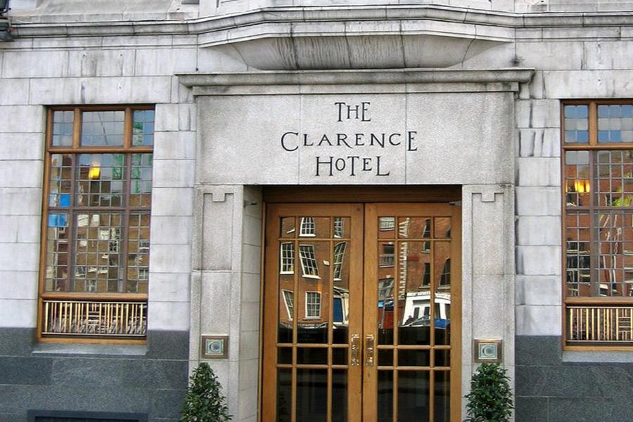 clarencehotel