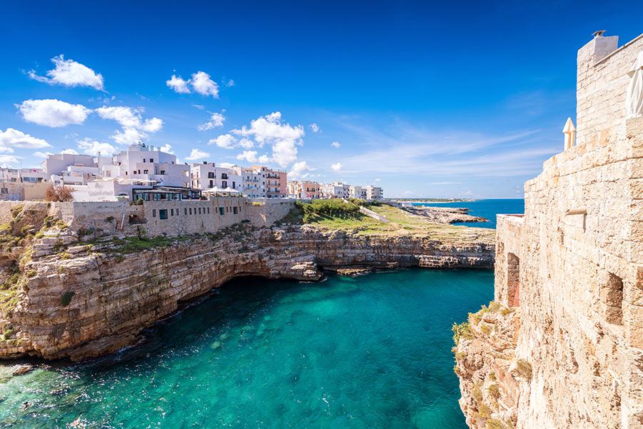 Polignano a Mare