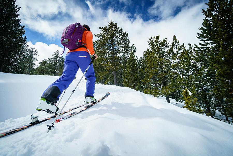 Pal Arinsal ©Vallnord