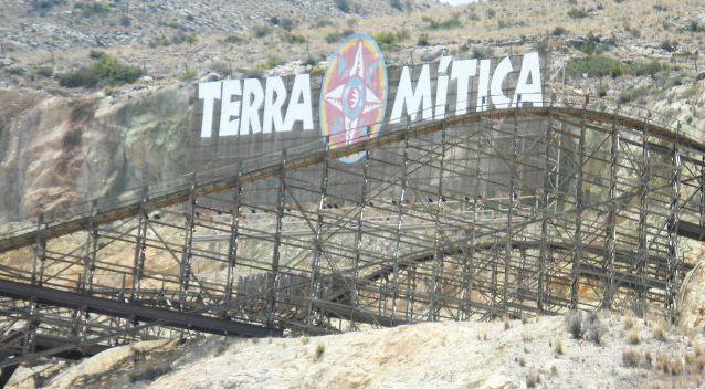 Terra Mitica Benidorm