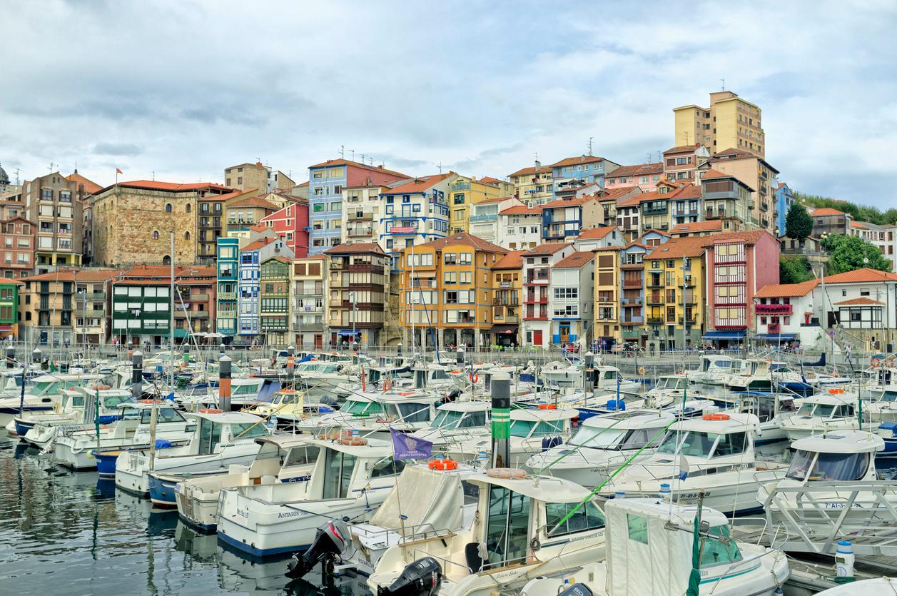 Bermeo, Euskadi