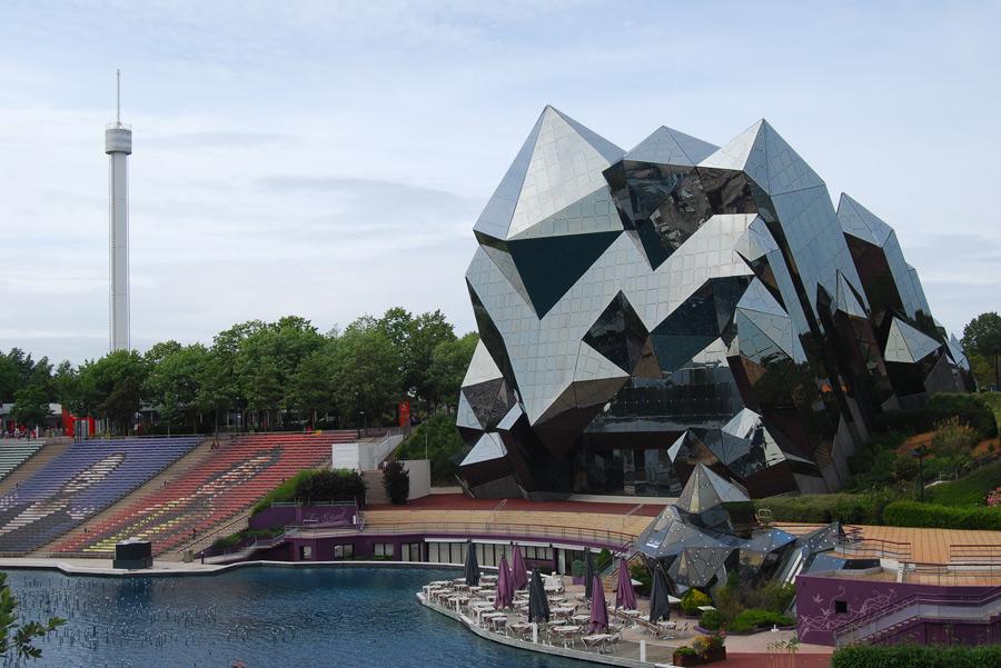 Futuroscope