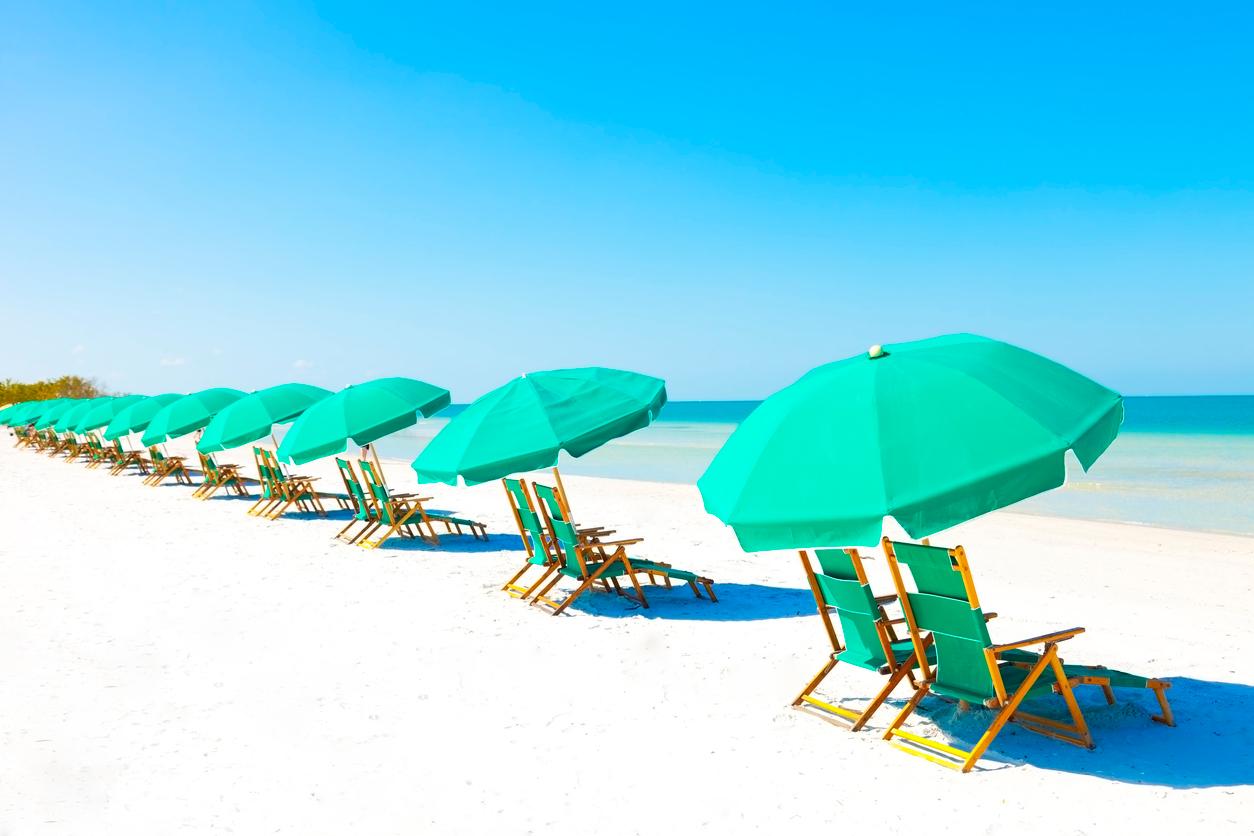 Playas Miami con Viajes Carrefour