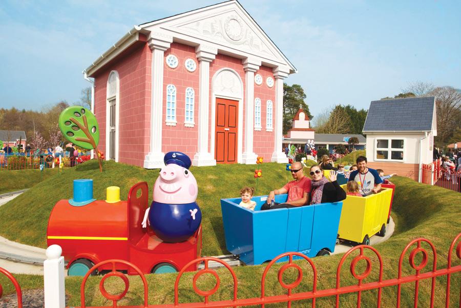 Peppa-Pig-World