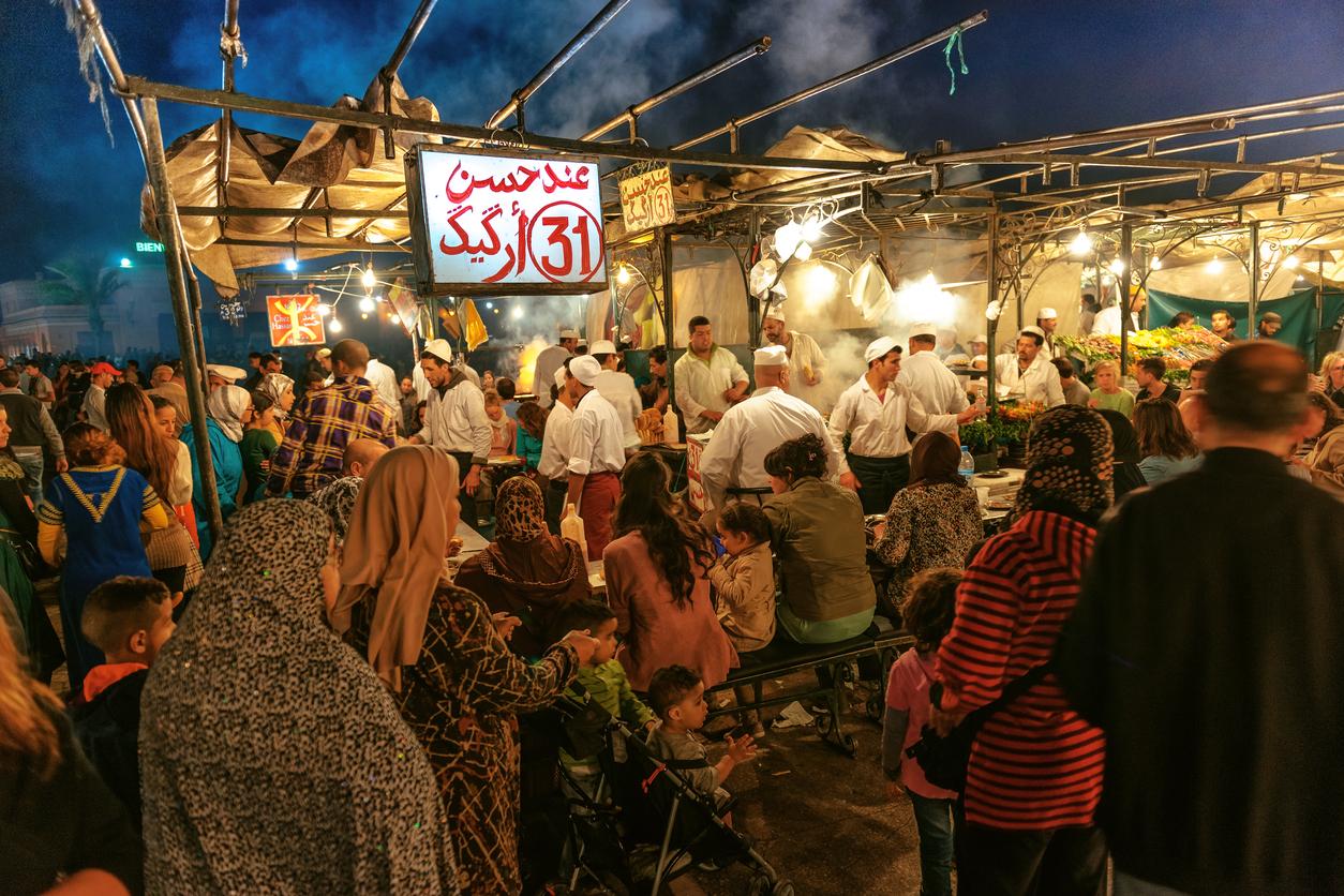 Gastronomía Marruecos, oferta viaje