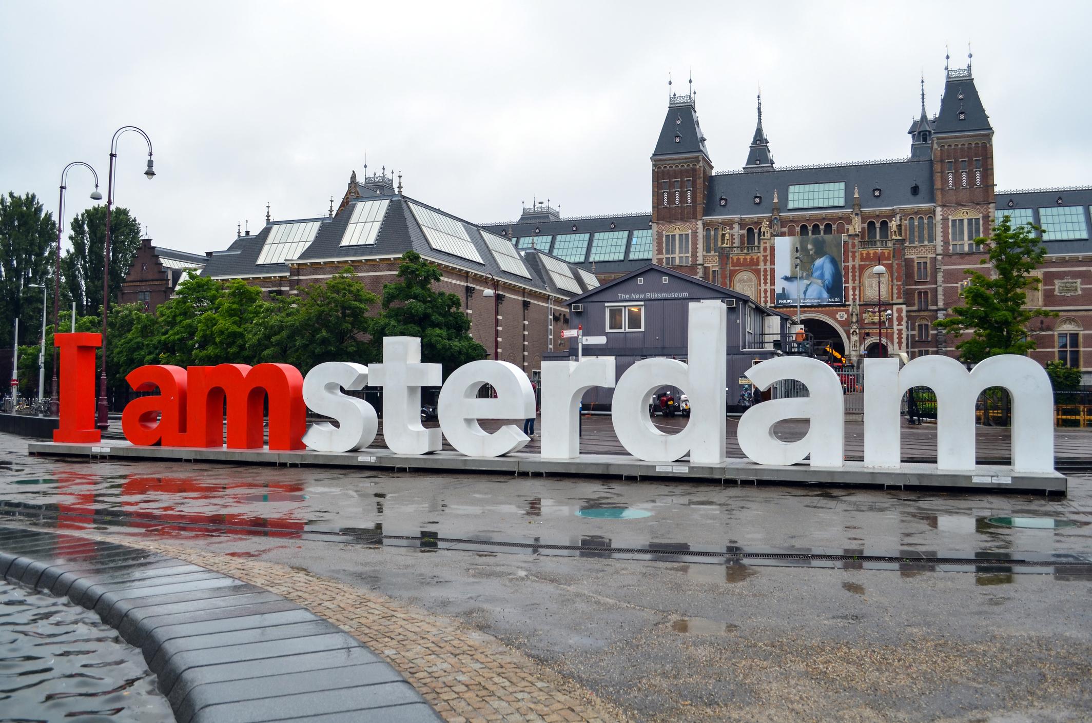 Amsterdam