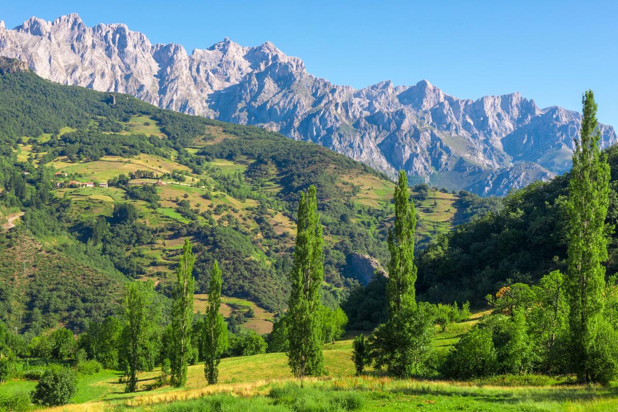 Excursión a los Picos de Europa: unas vacaciones perfectas en familia