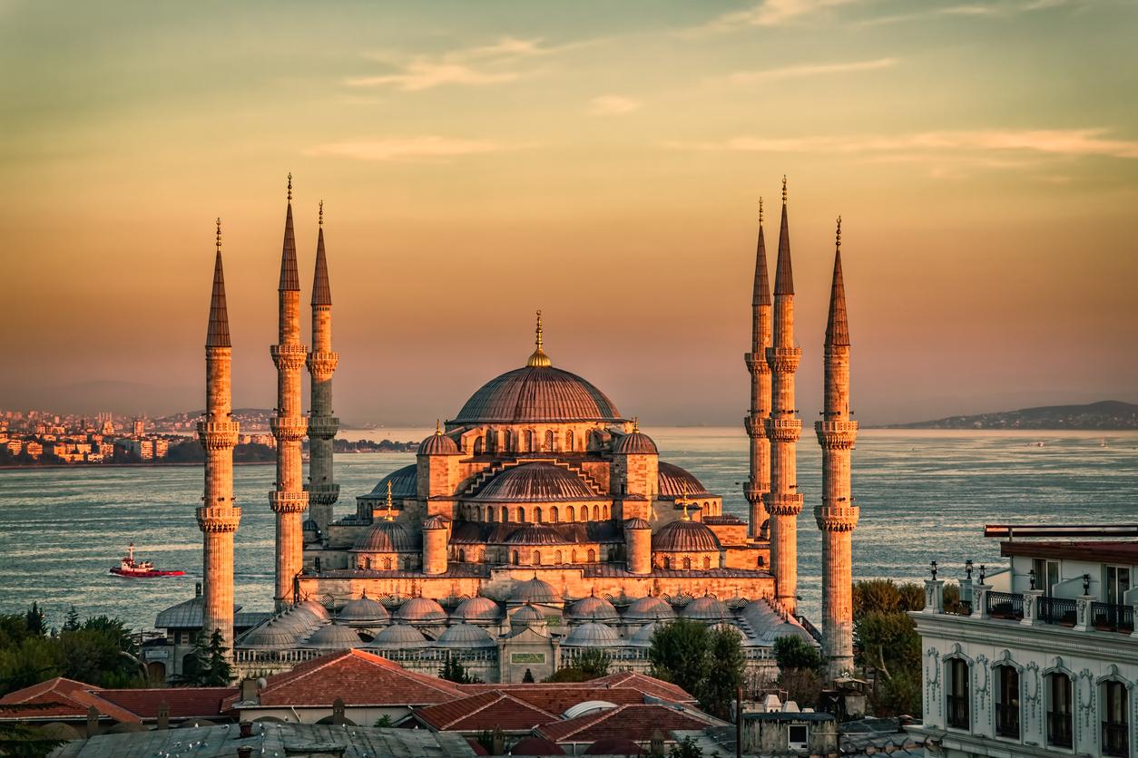 Estambul, Turquía