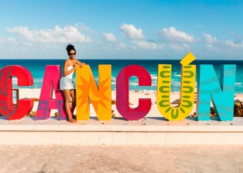 oferta viaje Caribe playa