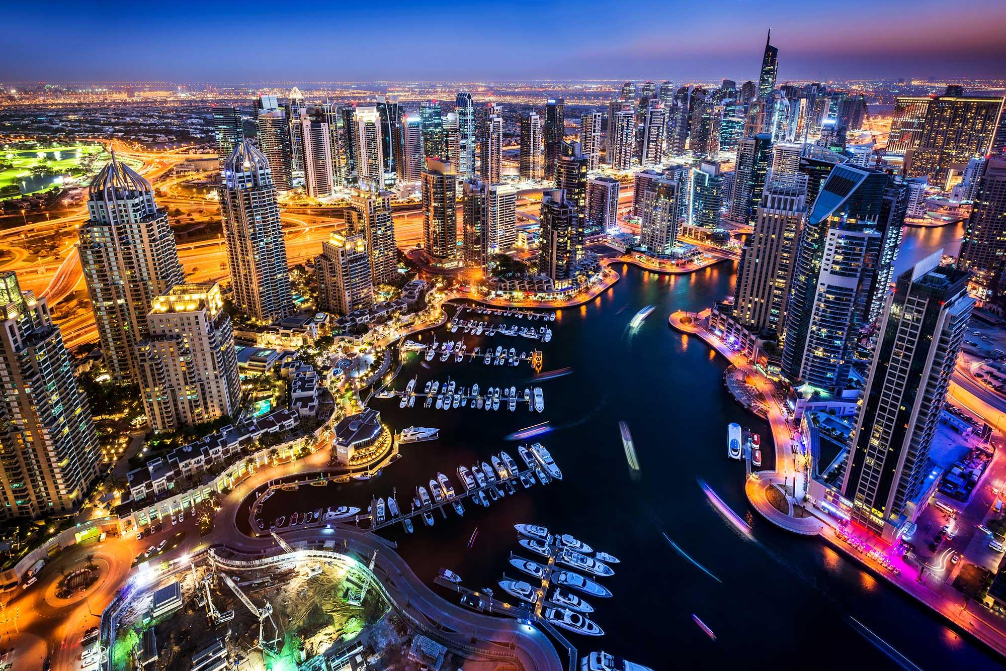 8 Visitas Imprescindibles en tu Viaje a Dubái Blog de Viajes Carrefour