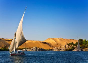Vacaciones en Egipto