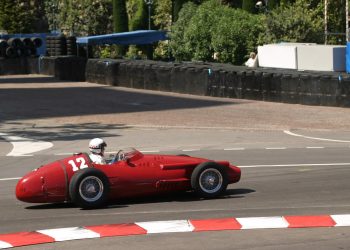 oferta Entrada y Hotel F1 Monaco