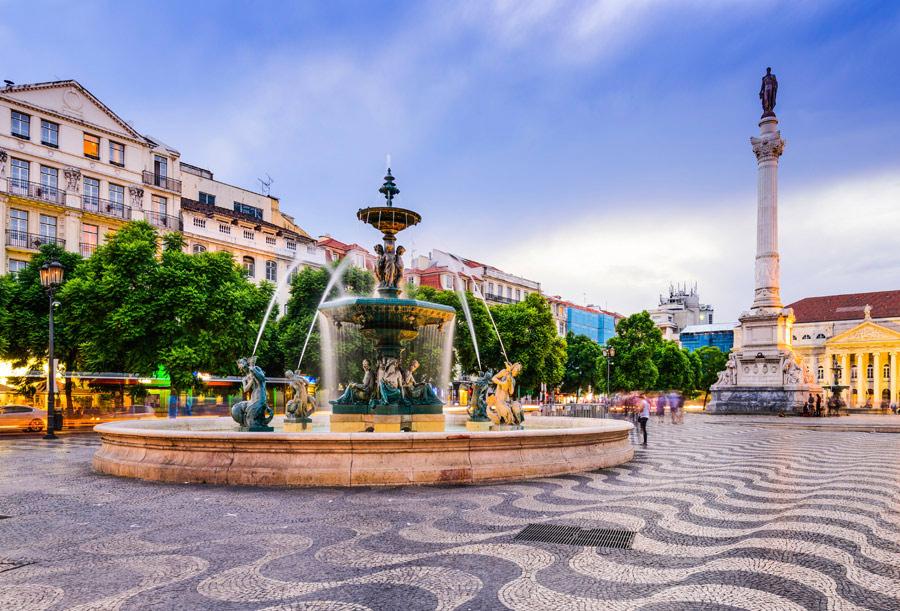 plaza-rossio