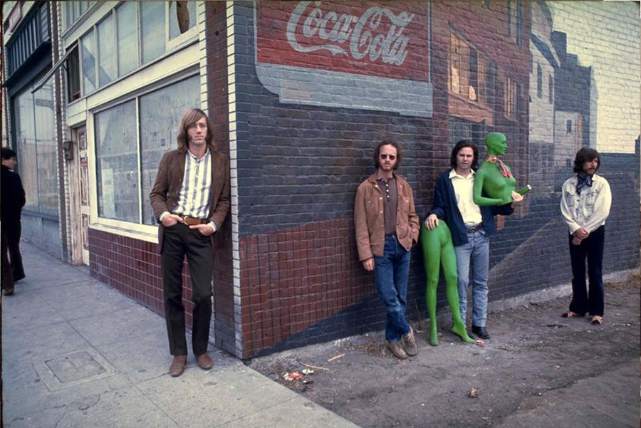 thedoors