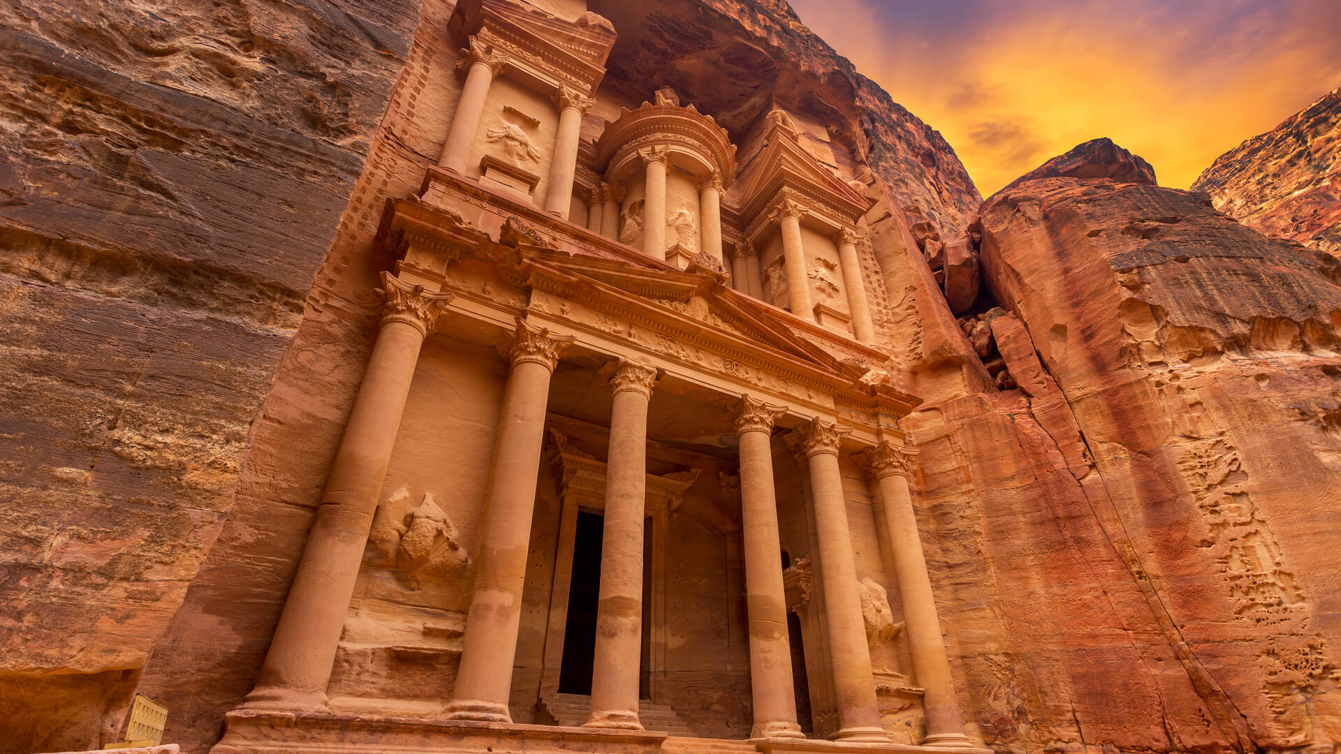 mandala tours jordania