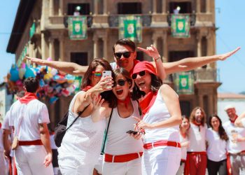 sanfermines