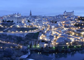 Toledo, escapada a toledo