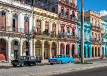 Visitar La Habana, La Habana