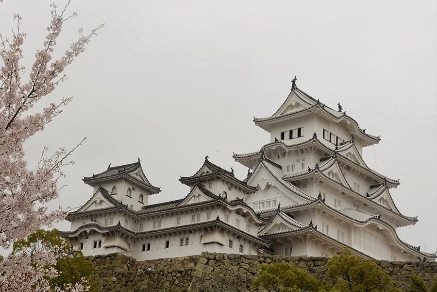 castillo-himeji