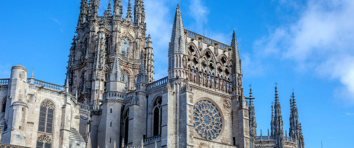 Catedral de Burgos