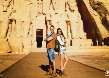 Viaje a Egipto