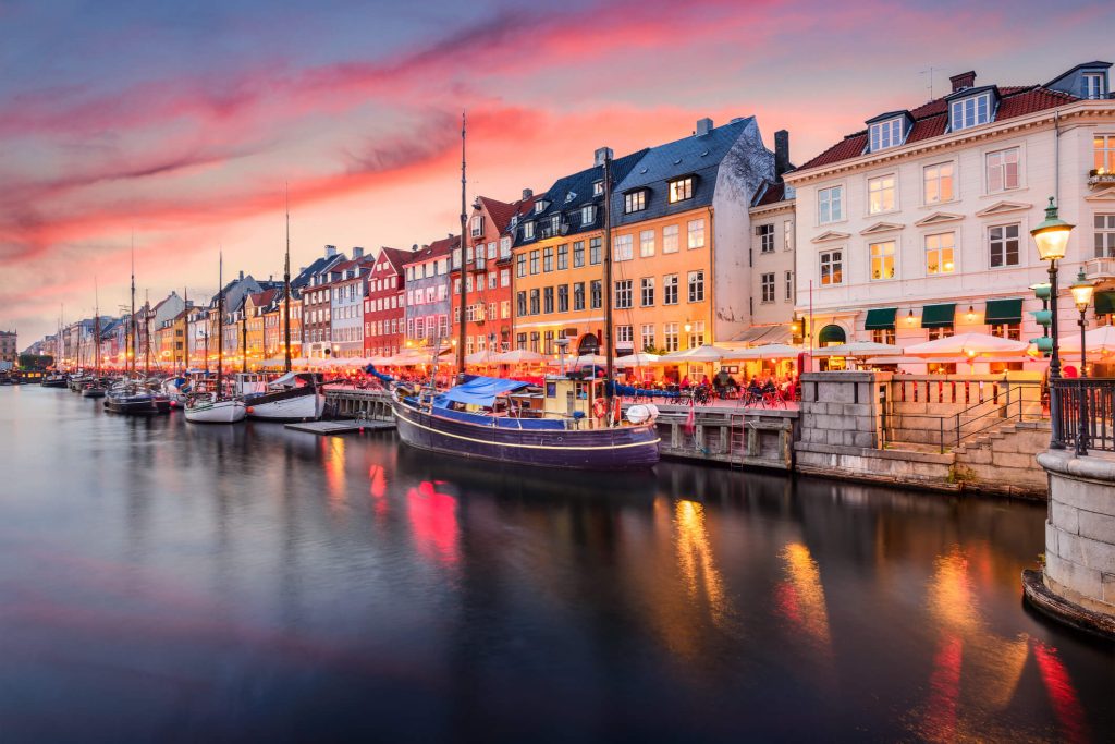 Europa en invierno el top 5 de las mejores ciudades para visitar